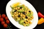 Best Avocado & Garbanzo Salad (VEGAN) in Bel Air, MD