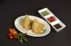 Best Vegetable Samosa (2pcs) in Bel Air, MD